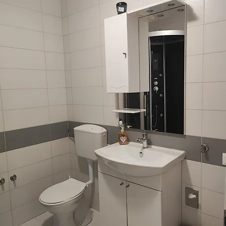 Deni09 Apartman Pomer