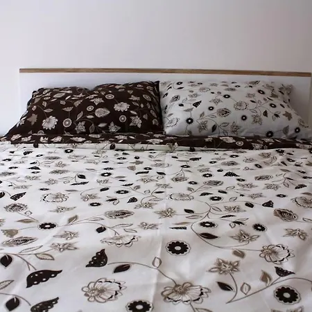 Deni09 Apartman Pomer