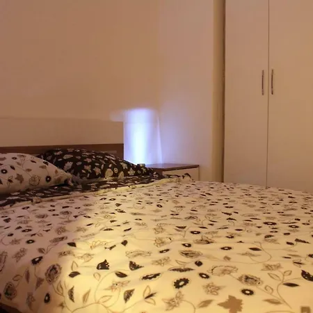 Apartmán Deni09 Pomer