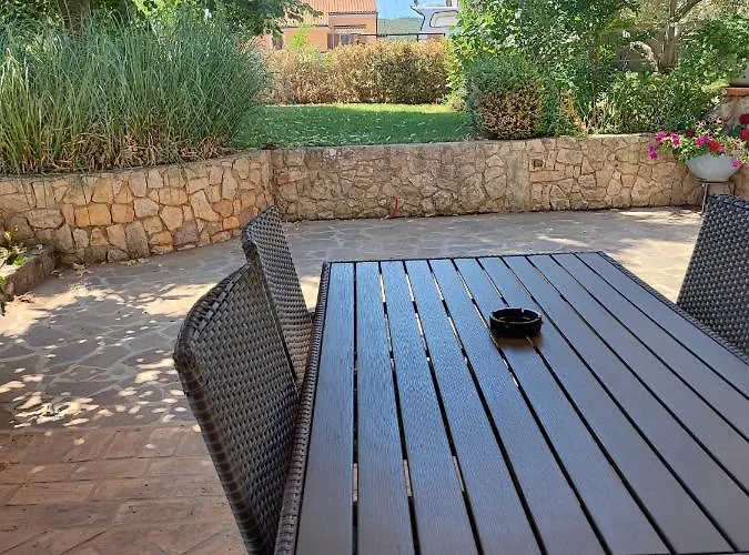 Appartement Deni09 Pomer