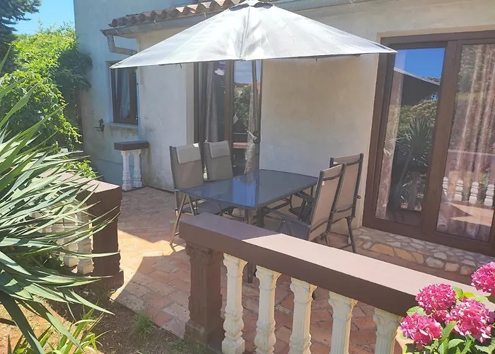 Deni09 Appartement *