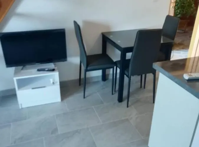 Appartement Deni09 Pomer