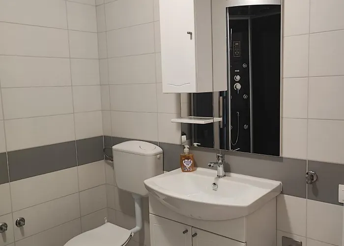 Deni09 Appartement Pomer