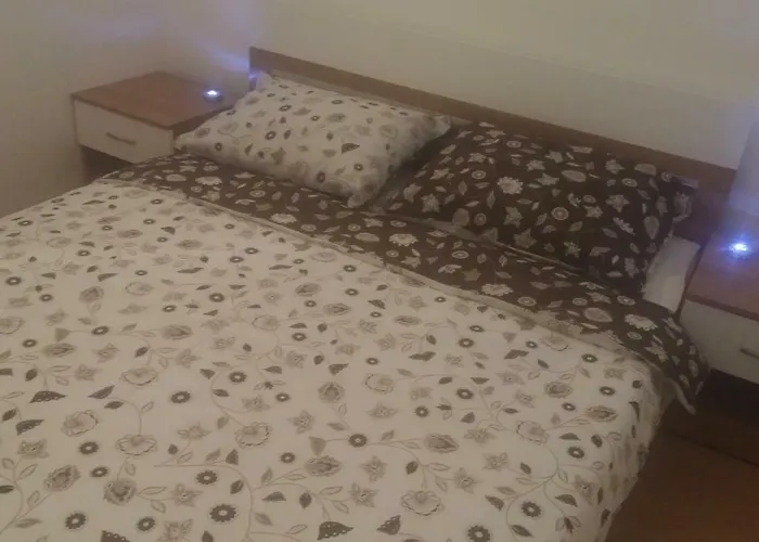 Deni09 Appartement Pomer