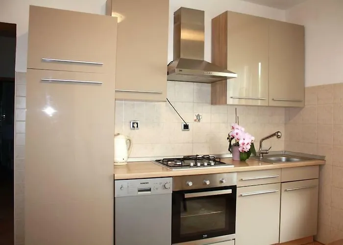 Deni09 Appartement *