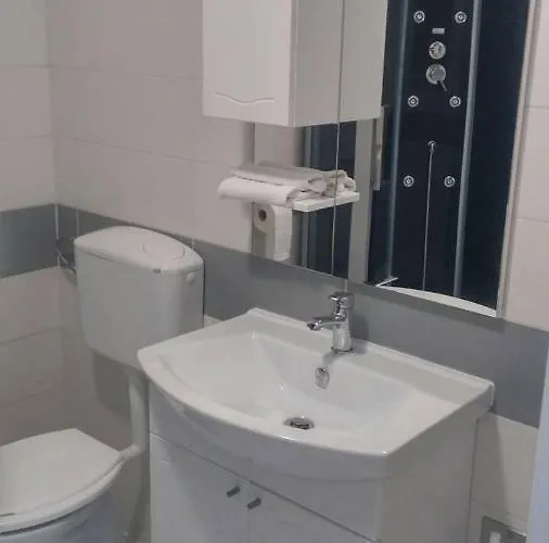 Deni09 Appartement Pomer