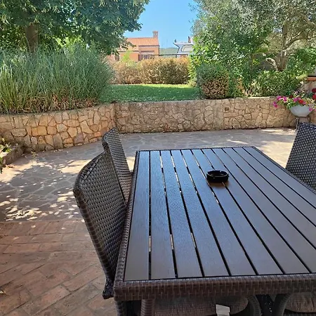 דירה Deni09 פומר