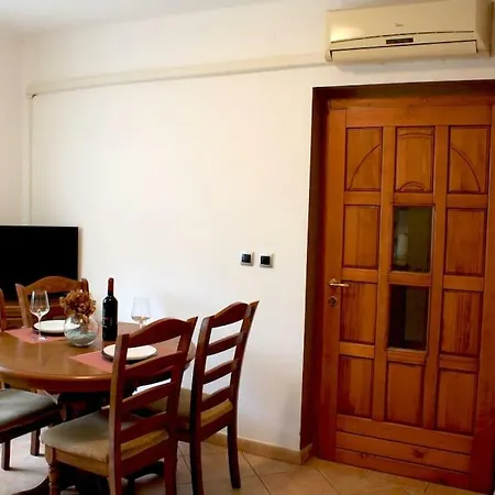 Apartmán Deni09 *